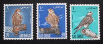 [Birds - Falcons, type E]