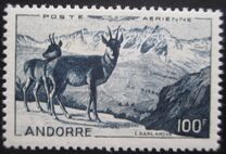 [Airmail, type P]