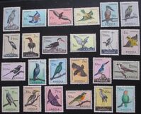 [Birds, Typ CP]