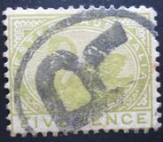 [Black Swan - New Watermark, típus M5]