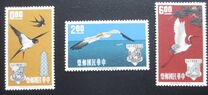 [The 1st Anniversary of Asian-Oceanic Postal Union, ประเภท GK]