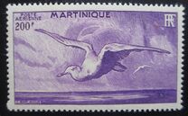 [French Overseas Department- Local Motives, type BQ]