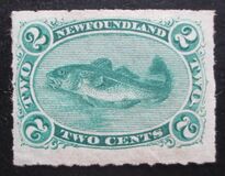 [As Previous - Rouletted or Imperforated, loại I2]