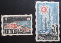 [International Year of the Quiet Sun, type W]