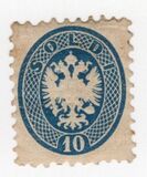 [Eagle - Different Perforation, type H8]