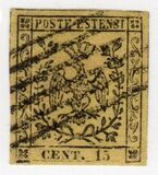 [Coat of Arms - Without Dot After Value, type A2]