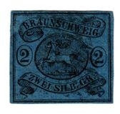 [As Previous - Black Print on Colored Paper, प्रकार A6]