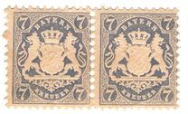 [Coat of Arms - Different Watermark, typ D27]