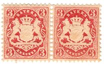 [Coat of Arms - Different Watermark, typ D26]