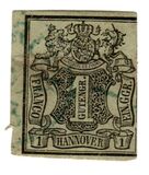 [Coat of Arms - Different Watermark, type A1]