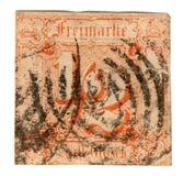 [Colored Print on White Paper - New Colors, type A14]
