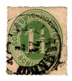 [Schleswig, Holstein & Laurenburg, տեսակ G1]