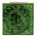 [Black Print on Colored Paper, タイプ A3]