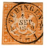 [Coat of Arms - without Silk Threads, type B6]