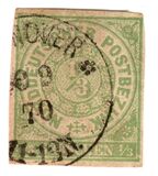 [Value Stamps, type A1]