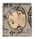 [Definitives - Imperial Eagle with Small Breastshield, प्रकार A5]
