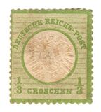 [Definitives - Eagle with Large Breastshield, typ D1]