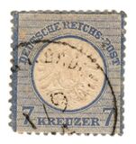 [Definitives - Eagle with Large Breastshield, typ D13]