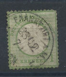 [Definitives - Eagle with Large Breastshield, type D9]