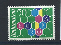 [EUROPA Stamp, type LQ]