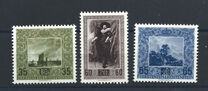 [The Royal Paintings Gallery, Vaduz, type IW]