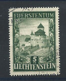 [Vaduz Castle, Tipi IF]