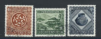 [The Opening of  the National Museum, Vaduz, տեսակ IP]