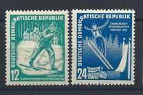 [The Championship of Winter Sports, type AT]