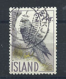 [The Icelandic Falcon, tip EV]