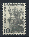 [Hl. Luzius, type GG]