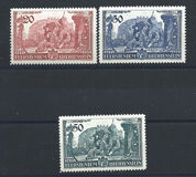 [Honoring Prince Franz Josef II, 類型 DU]
