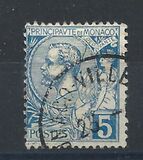 [Prince Albert I, type B2]