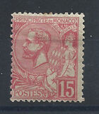 [Prince Albert I, type B4]