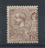 [Prince Albert I, type B9]