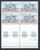 [Airmail - Airplanes, type JK]