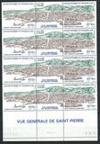 [City of Saint Pierre, type JP]