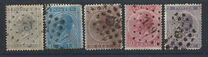 [King Leopold I, 1790-1865, type C]