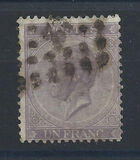 [King Leopold I, 1790-1865, type F]