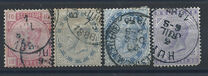 [King Leopold II, type Q]