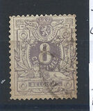 [Definitive 1869-1883 - (Type Lion couché), type H6]