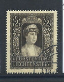 [Countess Elsa, Memorial Stamp - 1875-1947, 類型 GO]