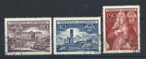 [The 250th Anniversary of the Coronation of Prince Johann Adam, Вид HM]