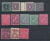 [Daily Stamps - White Paper, 类型 A]