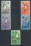[Olympic Games - Rome, Italy, Tipe SP]