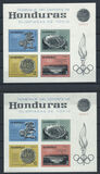 [Airmail - Olympic Games - Tokyo, Japan, type GG]