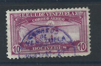 [Airmail - Local Motives, тип GB]