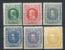 [Leaders of the Revolutionary War, type BQ]