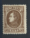 [Simón Bolívar, 1783-1830, type I3]