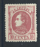 [Simón Bolívar, 1783-1830, type I1]