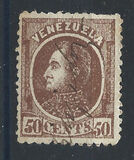 [Simón Bolívar, 1783-1830, type I3]